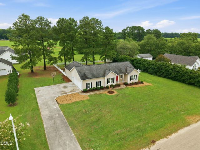 90 Fred Mcleod Lane, Coats, NC 27521