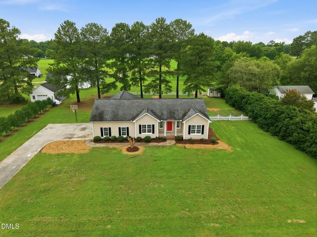 90 Fred Mcleod Lane, Coats, NC 27521
