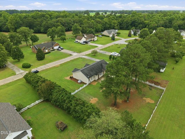 90 Fred Mcleod Lane, Coats, NC 27521