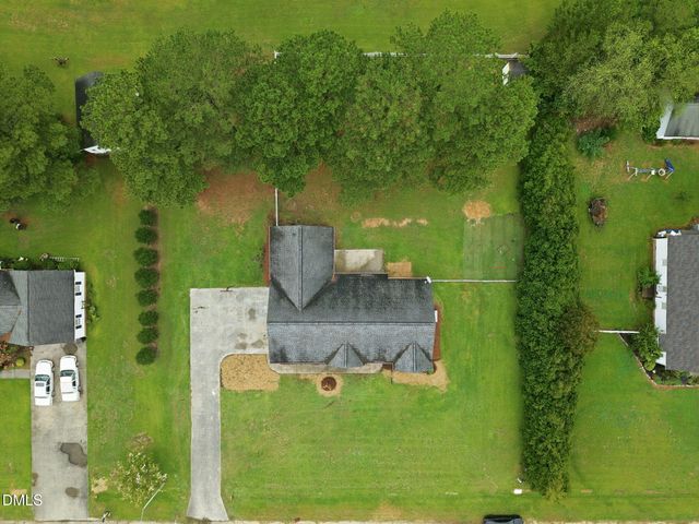 90 Fred Mcleod Lane, Coats, NC 27521
