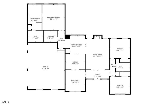 90 Fred Mcleod Lane, Coats, NC 27521