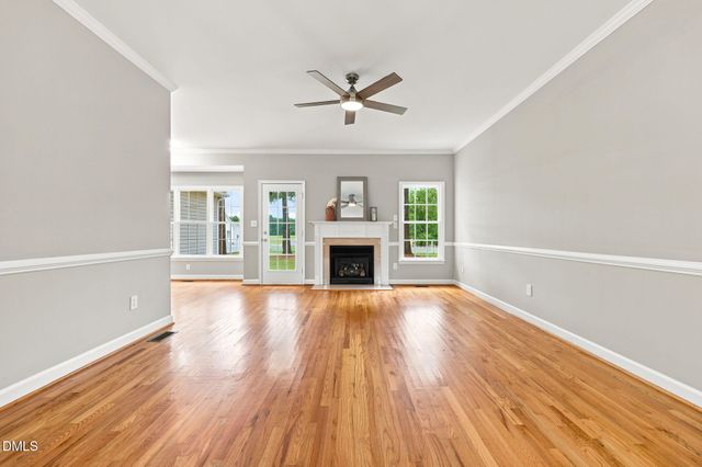 90 Fred Mcleod Lane, Coats, NC 27521