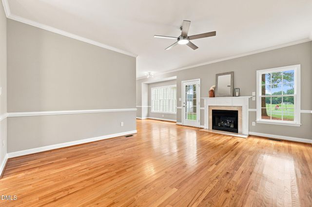 90 Fred Mcleod Lane, Coats, NC 27521