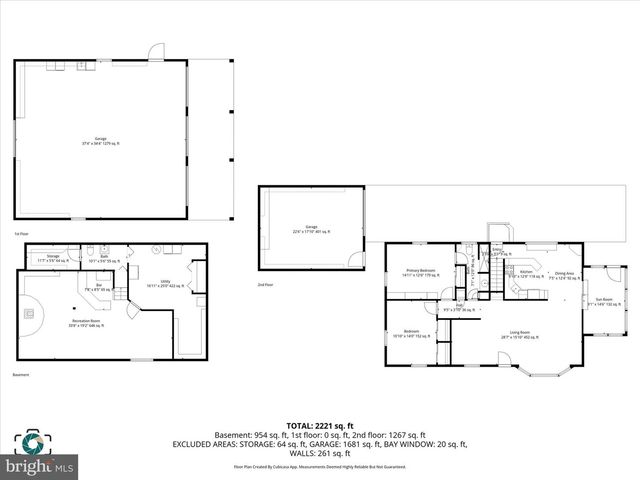 1472 BEARCAT CV, Auburn, PA 17922