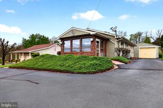 1472 BEARCAT CV, Auburn, PA 17922