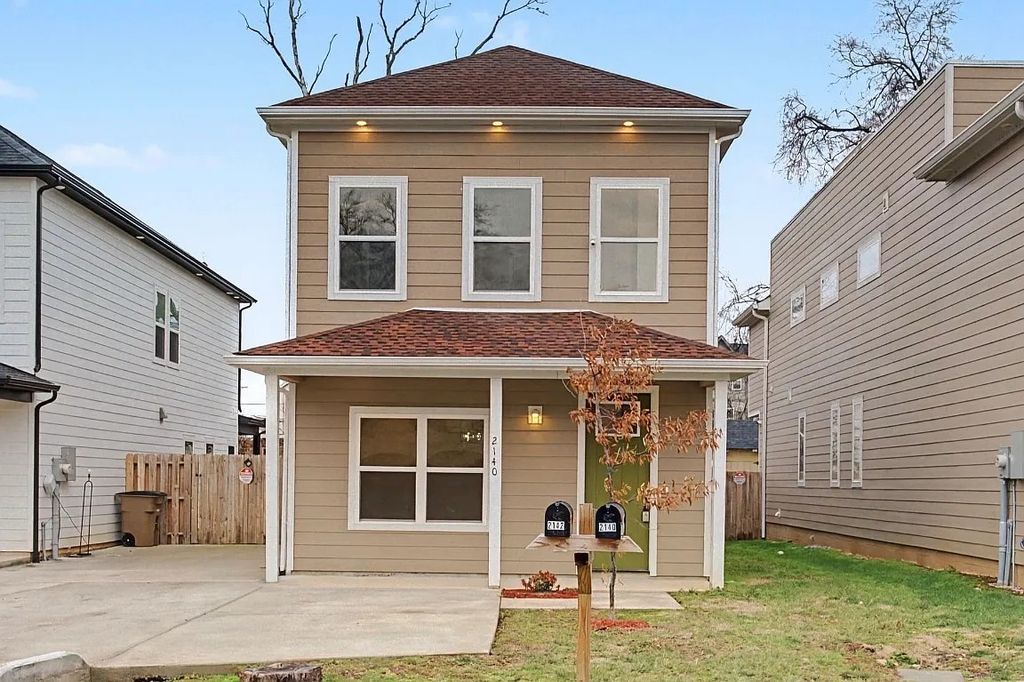 2140 18th Ave, N, Nashville, TN 37208