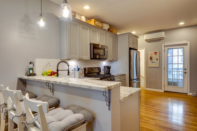 266 Bowen St 1, Boston, MA 02127