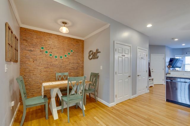 266 Bowen St 1, Boston, MA 02127