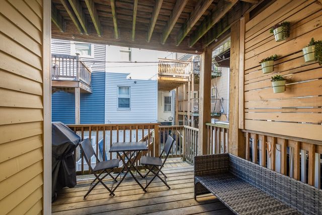 266 Bowen St 1, Boston, MA 02127