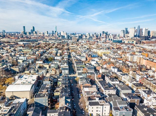 266 Bowen St 1, Boston, MA 02127