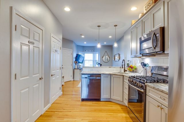 266 Bowen St 1, Boston, MA 02127