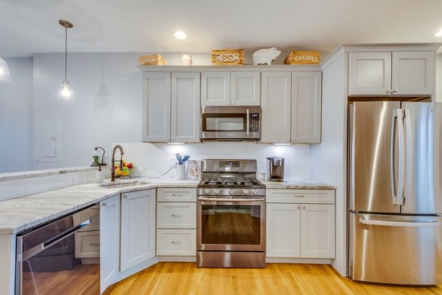 266 Bowen St 1, Boston, MA 02127