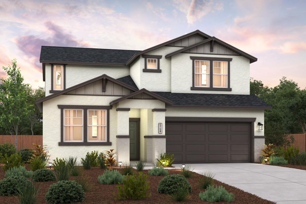 6091 W Lansing Way, Fresno, CA 93723