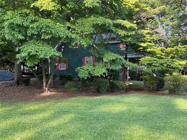 1454 Albans Court, Lithonia, GA 30058