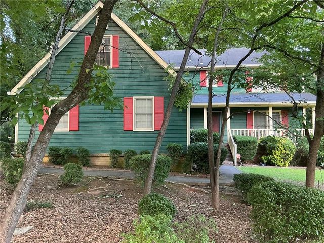 1454 Albans Court, Lithonia, GA 30058