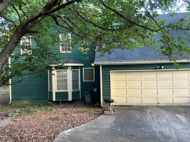 1454 Albans Court, Lithonia, GA 30058