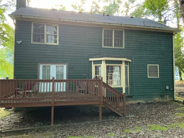 1454 Albans Court, Lithonia, GA 30058