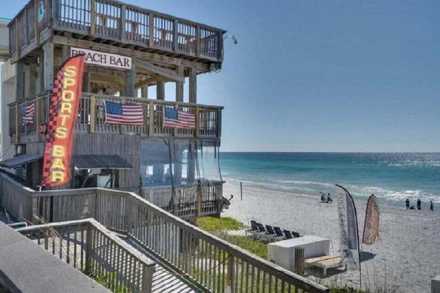 1096 Scenic Gulf Drive UNIT 207, Miramar Beach, FL 32550