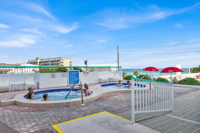1096 Scenic Gulf Drive UNIT 207, Miramar Beach, FL 32550