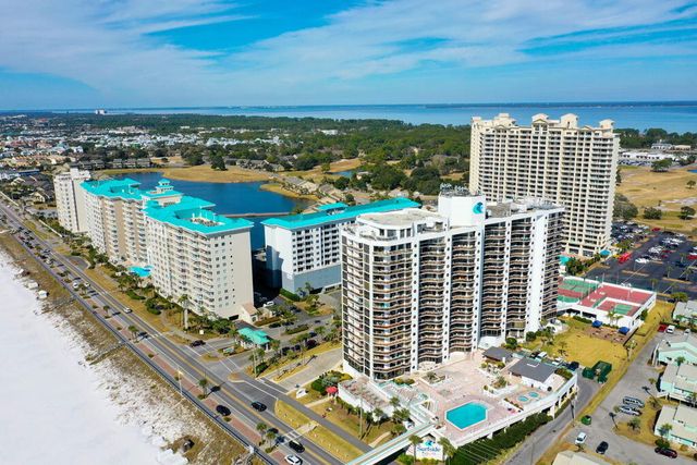 1096 Scenic Gulf Drive UNIT 207, Miramar Beach, FL 32550