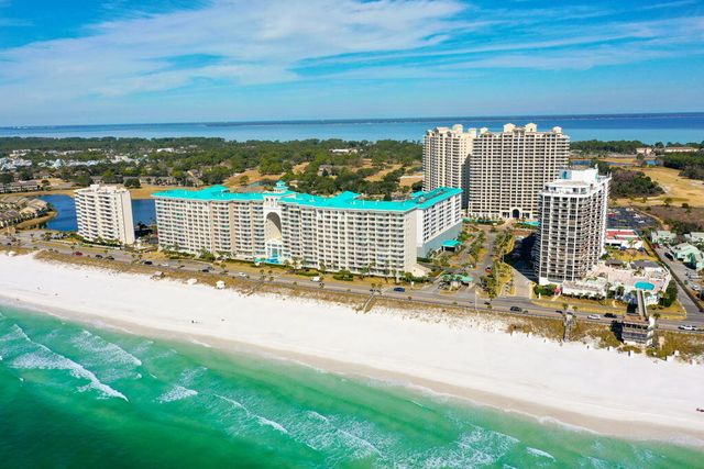 1096 Scenic Gulf Drive UNIT 207, Miramar Beach, FL 32550
