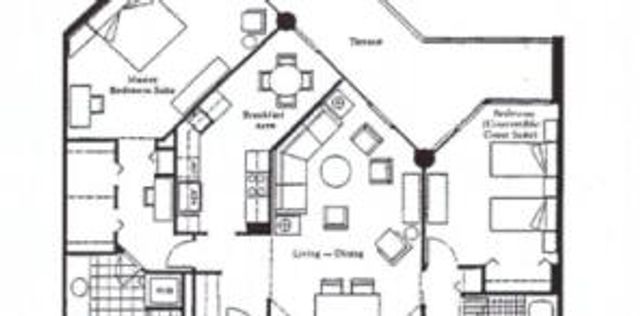 1096 Scenic Gulf Drive UNIT 207, Miramar Beach, FL 32550
