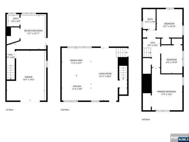 22 Barry Drive, West Orange, NJ 07052