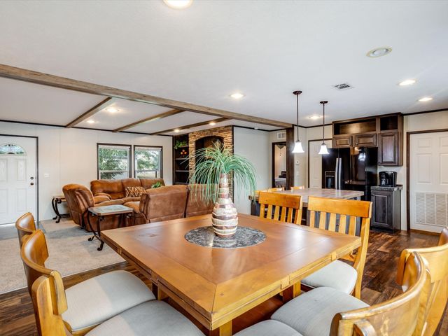 3417 Hawaiian Court, Granbury, TX 76048