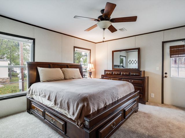 3417 Hawaiian Court, Granbury, TX 76048