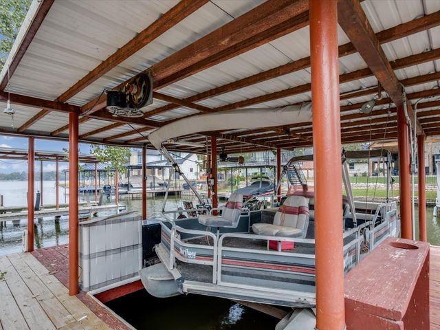 3417 Hawaiian Court, Granbury, TX 76048