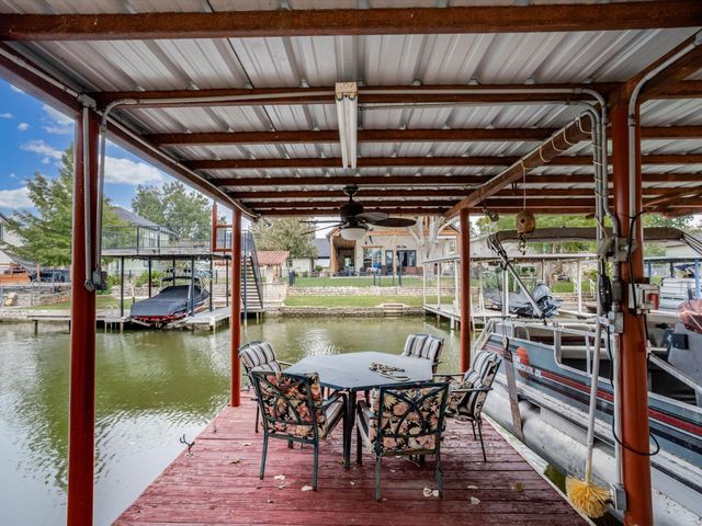 3417 Hawaiian Court, Granbury, TX 76048