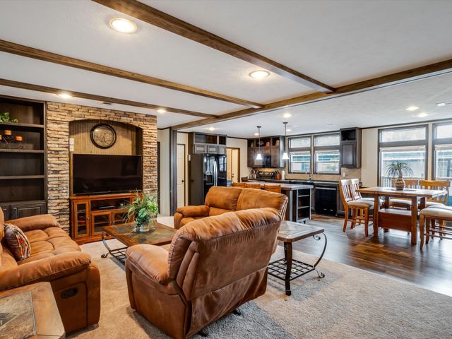 3417 Hawaiian Court, Granbury, TX 76048