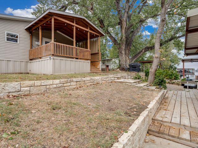 3417 Hawaiian Court, Granbury, TX 76048