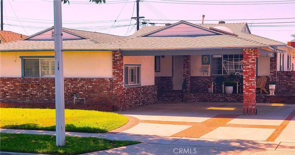 13835 Greenstone Avenue, Norwalk, CA 90650