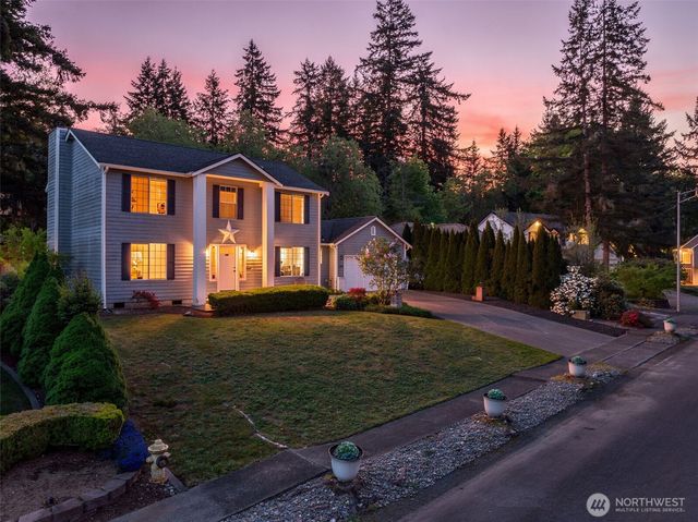 1220 NW Tabitha Court, Olympia, WA 98502