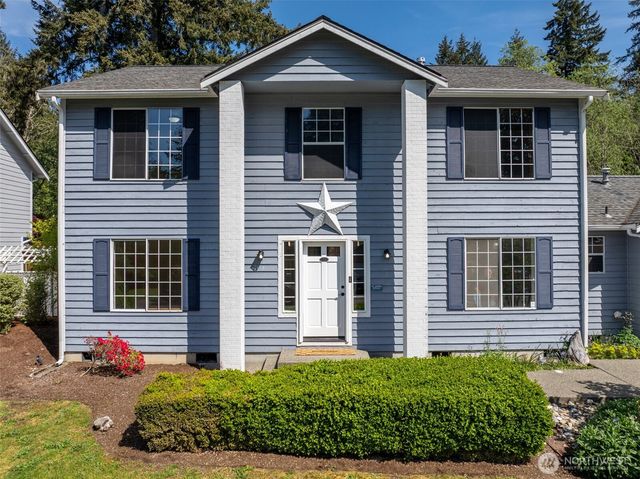 1220 NW Tabitha Court, Olympia, WA 98502