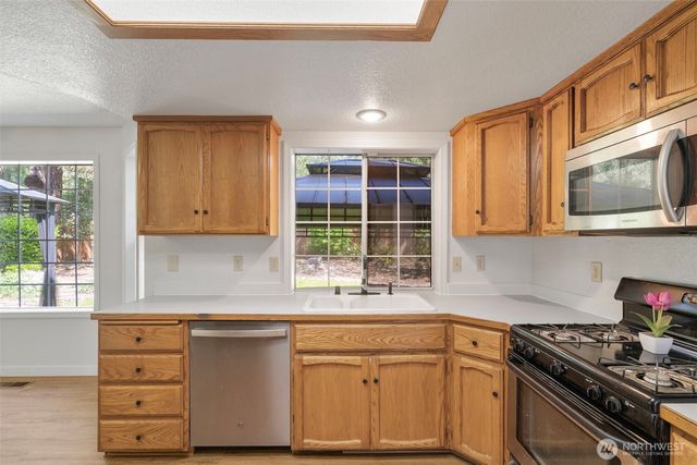 1220 NW Tabitha Court, Olympia, WA 98502