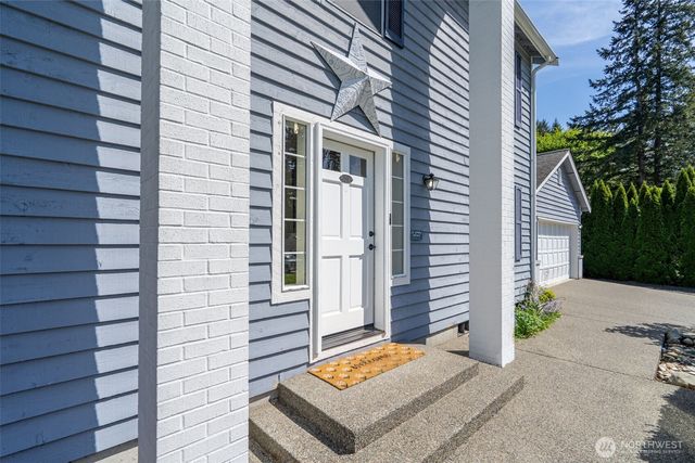 1220 NW Tabitha Court, Olympia, WA 98502