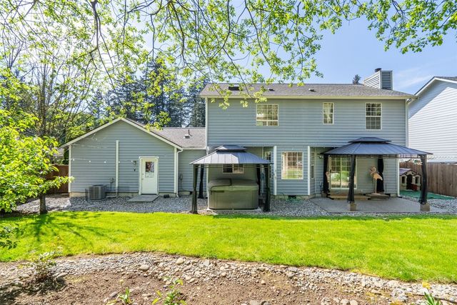 1220 NW Tabitha Court, Olympia, WA 98502