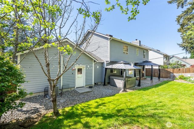 1220 NW Tabitha Court, Olympia, WA 98502