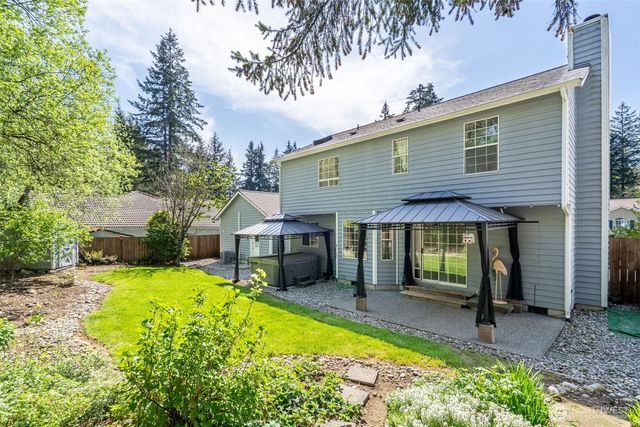1220 NW Tabitha Court, Olympia, WA 98502