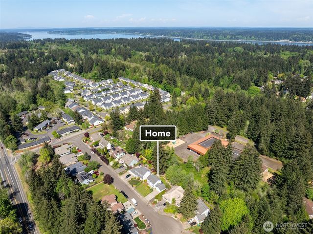 1220 NW Tabitha Court, Olympia, WA 98502
