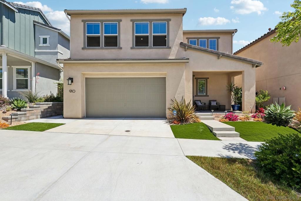 Image 1 of property listing at 910 Camino Meandro, Chula Vista, CA 91913