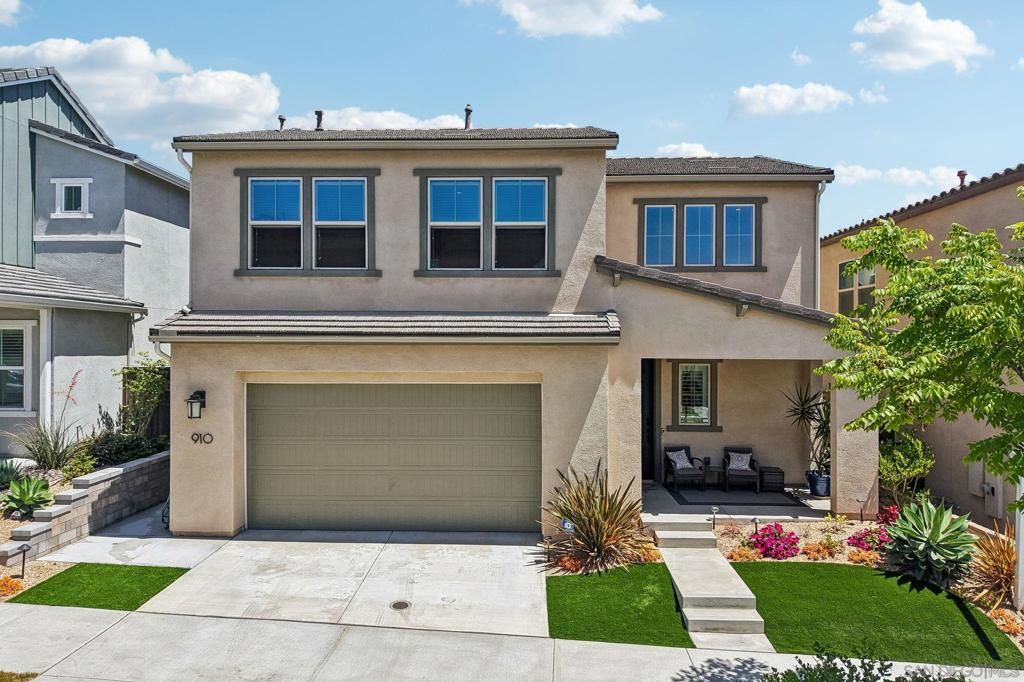 Image 32 of property listing at 910 Camino Meandro, Chula Vista, CA 91913
