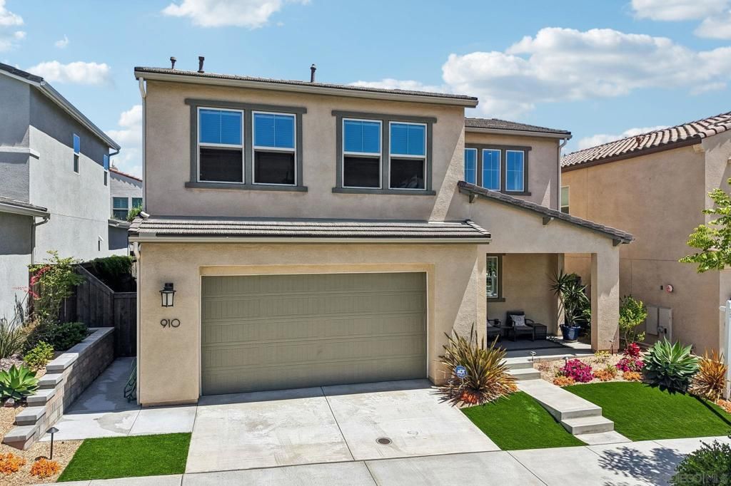 Image 33 of property listing at 910 Camino Meandro, Chula Vista, CA 91913
