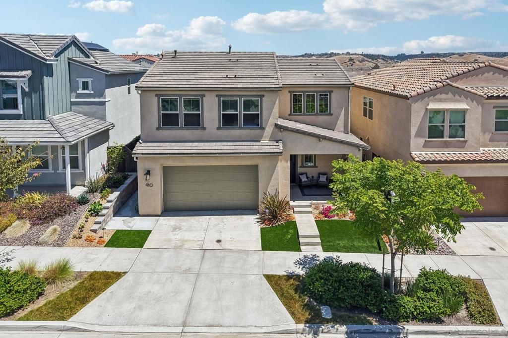 Image 35 of property listing at 910 Camino Meandro, Chula Vista, CA 91913