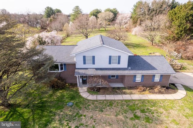 38 ELK RANCH PARK RD, Elkton, MD 21921