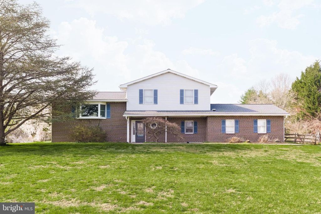 38 ELK RANCH PARK RD, Elkton, MD 21921
