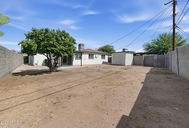 4528 N 50TH Avenue, Phoenix, AZ 85031