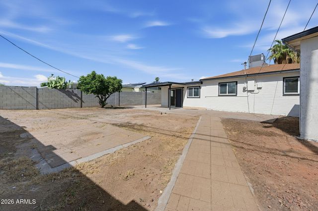 4528 N 50TH Avenue, Phoenix, AZ 85031